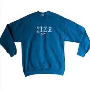 Vintage Nike Crewneck